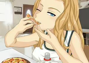 Page 301 of America ni Homestay! Nikushoku America Musume to Doukyo Sex Zanmai - preview thumbnail