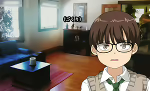 Page 55 of America ni Homestay! Nikushoku America Musume to Doukyo Sex Zanmai - preview thumbnail