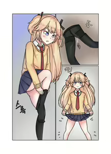 Page 16 of 소녀전선 R18 동인지 - 서약은팔찌 - preview thumbnail