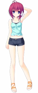 Page 296 of Justy×Nasty ~Maou Hajimemashita~ - preview thumbnail