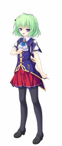 Page 659 of Justy×Nasty ~Maou Hajimemashita~ - preview thumbnail