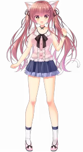 Page 136 of Nekonin exHeart - preview thumbnail