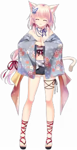 Page 426 of Nekonin exHeart - preview thumbnail