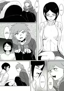 Page 13 of Psycho x Fake - preview thumbnail