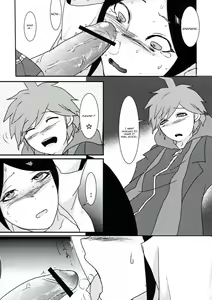 Page 18 of Psycho x Fake - preview thumbnail