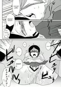 Page 27 of Psycho x Fake - preview thumbnail