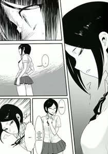 Page 3 of Psycho x Fake - preview thumbnail