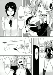 Page 6 of Psycho x Fake - preview thumbnail