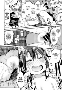 Page 14 of Waruiko - preview thumbnail