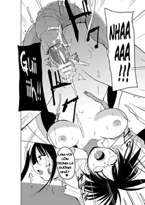 Page 20 of Mushi Asobi 2 Ch. 2 - preview thumbnail