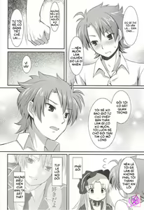 Page 12 of Aprilis no Mamoribito - preview thumbnail