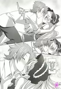 Page 14 of Aprilis no Mamoribito - preview thumbnail