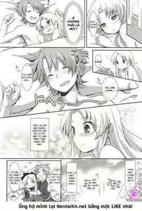 Page 24 of Aprilis no Mamoribito - preview thumbnail