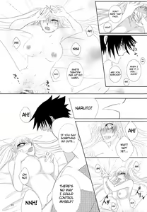 Page 20 of Stardust Honeymoon - preview thumbnail