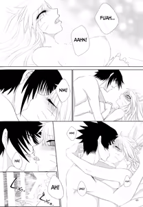 Page 21 of Stardust Honeymoon - preview thumbnail