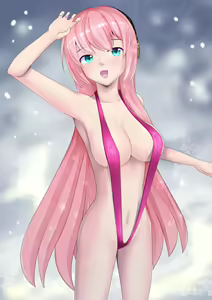 Page 13 of Semen Shower - preview thumbnail