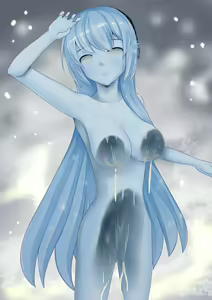 Page 24 of Semen Shower - preview thumbnail