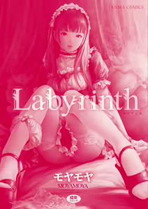 Page 224 of Labyrinth - preview thumbnail