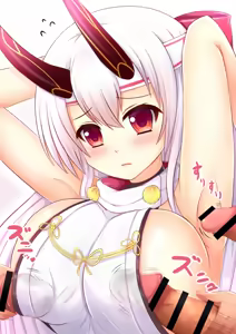 Page 2 of Inferno Sounyuu Paizuri to Wakikoki - preview thumbnail