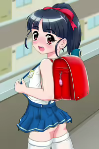 Page 57 of Tsuri Skirtkko - preview thumbnail
