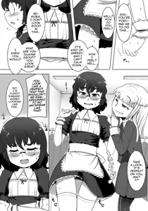 Page 4 of Amaneku Subete o Kimi ni! - preview thumbnail