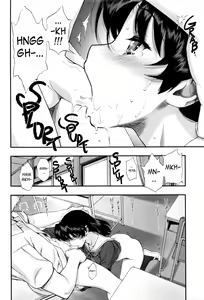 Page 12 of Test Mae no Yuuwaku | Temptation Before The Test (decensored) - preview thumbnail