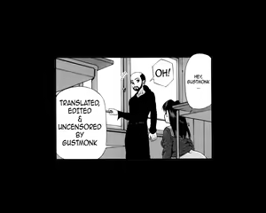 Page 21 of Test Mae no Yuuwaku | Temptation Before The Test (decensored) - preview thumbnail