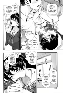 Page 10 of Test Mae no Yuuwaku | Temptation Before The Test (decensored) - preview thumbnail