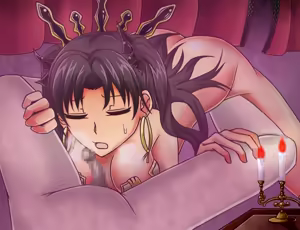 Page 326 of Tanshou Houkei/Netorareta Servant - preview thumbnail
