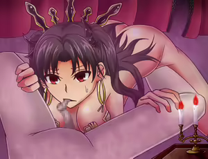 Page 329 of Tanshou Houkei/Netorareta Servant - preview thumbnail