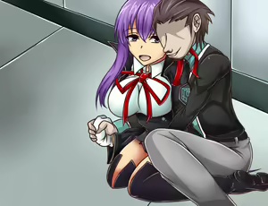 Page 367 of Tanshou Houkei/Netorareta Servant - preview thumbnail
