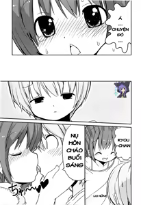 Page 3 of Totsugeki Tonari no Loli Yome-san - preview thumbnail