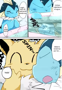 Page 8 of plan epico para un baño emocionante! - preview thumbnail