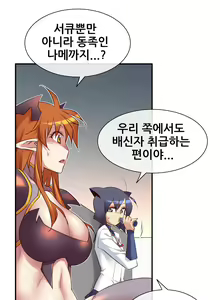 Page 1023 of Master in My Dreams Ch.1-89 - preview thumbnail