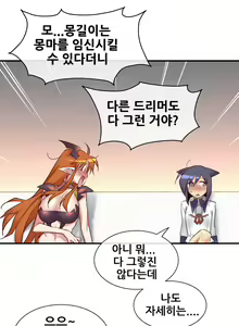 Page 1033 of Master in My Dreams Ch.1-89 - preview thumbnail