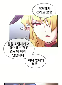 Page 1034 of Master in My Dreams Ch.1-89 - preview thumbnail