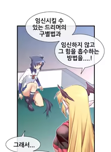 Page 1036 of Master in My Dreams Ch.1-89 - preview thumbnail