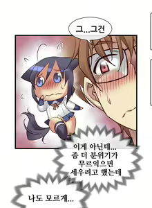 Page 1080 of Master in My Dreams Ch.1-89 - preview thumbnail