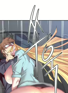 Page 1097 of Master in My Dreams Ch.1-89 - preview thumbnail