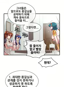 Page 1173 of Master in My Dreams Ch.1-89 - preview thumbnail