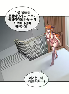Page 1293 of Master in My Dreams Ch.1-89 - preview thumbnail