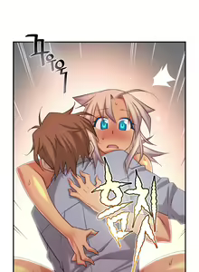 Page 1375 of Master in My Dreams Ch.1-89 - preview thumbnail