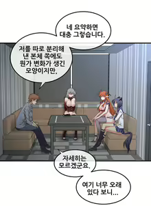 Page 1431 of Master in My Dreams Ch.1-89 - preview thumbnail