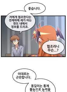 Page 1433 of Master in My Dreams Ch.1-89 - preview thumbnail