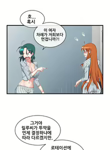 Page 1709 of Master in My Dreams Ch.1-89 - preview thumbnail