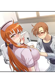 Page 1761 of Master in My Dreams Ch.1-89 - preview thumbnail