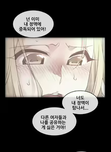 Page 1863 of Master in My Dreams Ch.1-89 - preview thumbnail