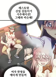 Page 641 of Master in My Dreams Ch.1-89 - preview thumbnail