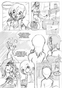Page 22 of FutaMilkInc. - preview thumbnail