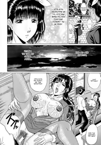Page 6 of Koufuku no Sankaku Kankei | Любовный треугольник счастья. - preview thumbnail